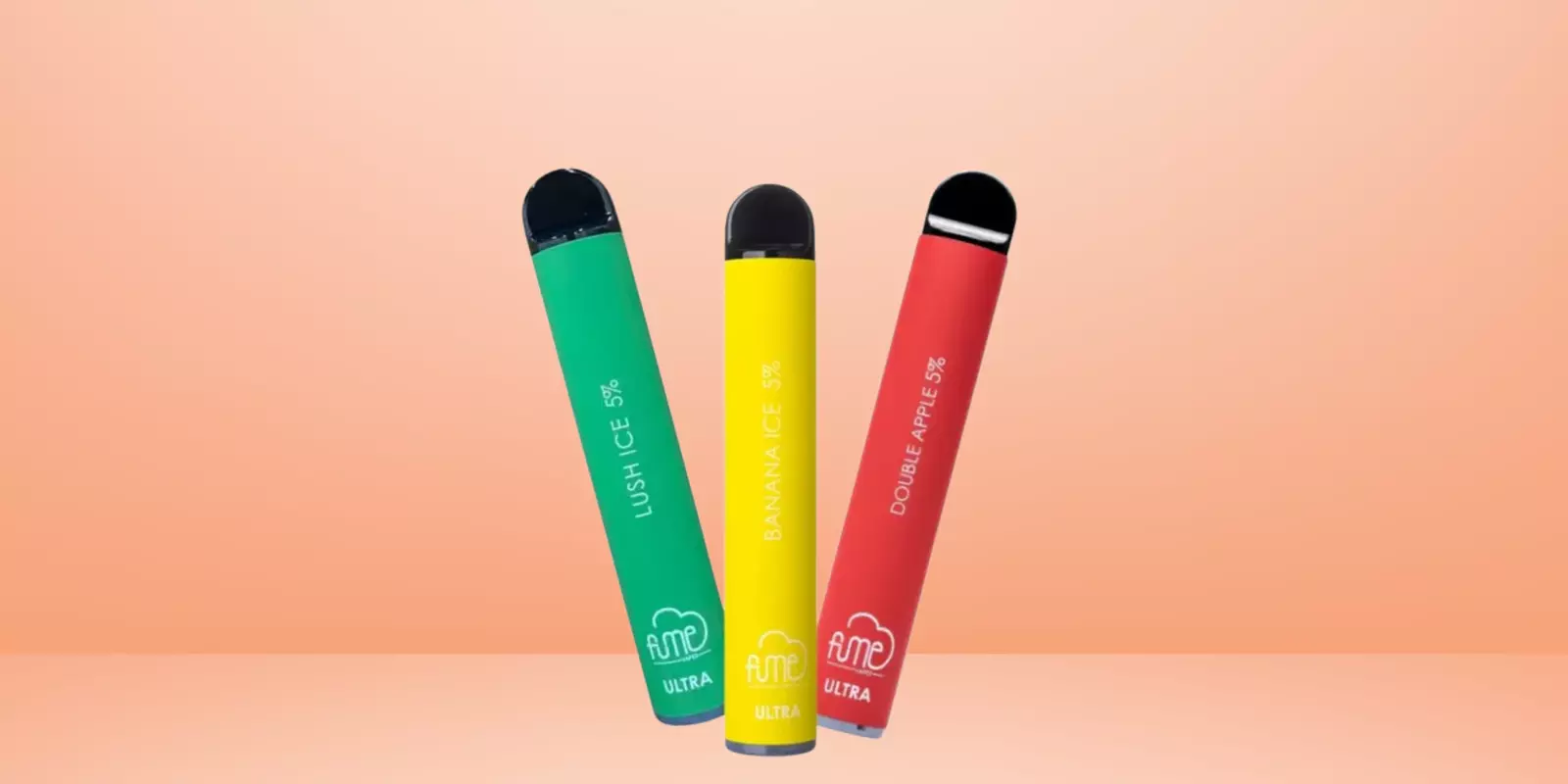 Fume Vape Flavors Guide: Best Options To Try